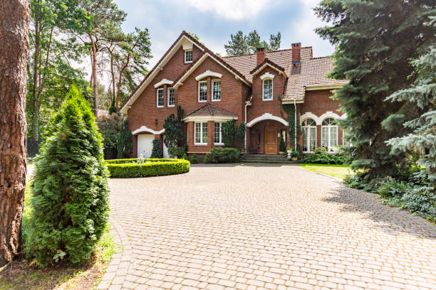 Professional Driveway Pavers in Mill Hall, PA