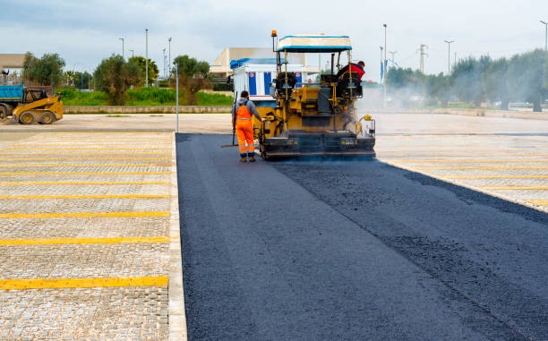 Reasons to Select Us for Your Driveway Paving Requirements in Mill Hall, PA