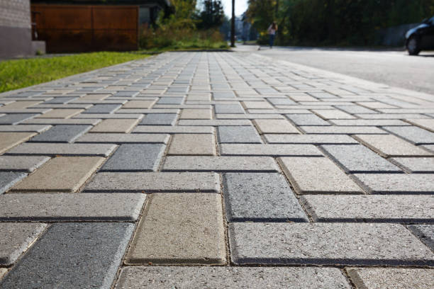 Best Driveway Paver Repair  in Mill Hall, PA