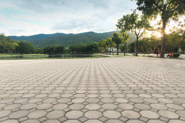 Best Commercial Driveway Pavers  in Mill Hall, PA