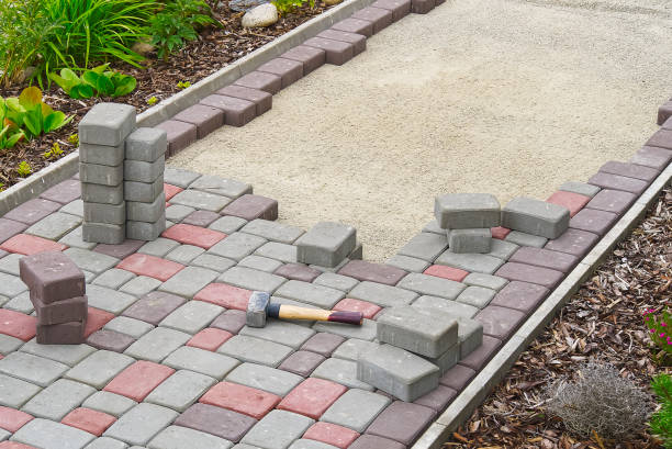 Best Driveway Pavers Near Me  in Mill Hall, PA