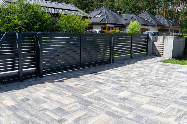 Best Driveway Repair Near Me  in Mill Hall, PA