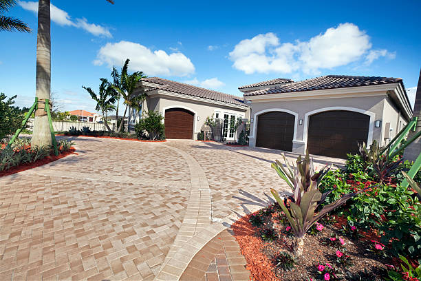 Best Permeable Paver Driveway  in Mill Hall, PA